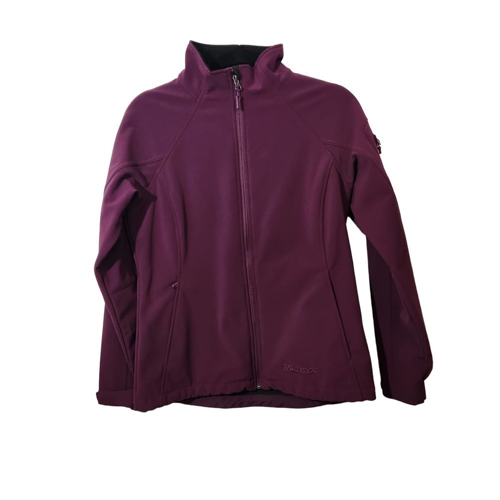 Marmot Gravity Jacket Windbreaker Lightweight Coa… - image 1